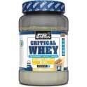 Applied Critical whey